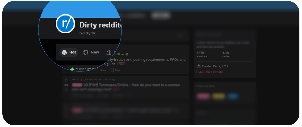 Craigslist Personals